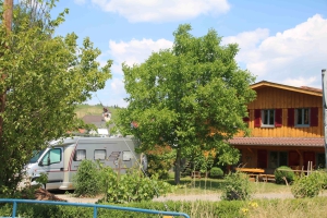 Stellplatz