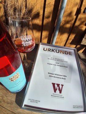 Württembergische Weinmeisterschaft